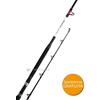 Shimano CANNA SHIMANO VENGEANCE STANDUP 1,65 M PESCA TRAINA CARBONIO GEOFIBRE MONOPEZZO