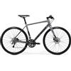 Merida Bici da trekking MERIDA 22 SPEEDER 300 alluminio flat bar TIAGRA 2X10