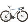 Megamo Pulse 05 CW Shimano Ultegra Di2 elettronico 12s Zipp 303 S carbon