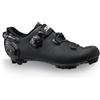 SIDI Scarpe SIDI MTB DRAKO 2S SRS nero 2025