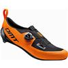 DMT Scarpe da triathlon in carbonio DMT KT1