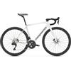 Megamo Bici da corsa MEGAMO RAISE 15 SH12 disk in carbonio 105 Di2 12v 2024