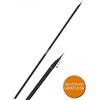Tubertini CANNA TUBERTINI LEVEL TBX 7 M PESCA BOLOGNESE CARBONIO MARE FIUME SLIM
