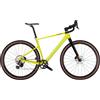 WILIER Bici in carbonio gravel WILIER ADLAR GRX 1x12v Miche ALU