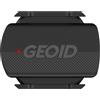 GEOID CS600 Sensore di Cadenza/Velocità per Ciclismo, ANT+/Bluetooth Sensore RPM