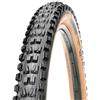 MAXXIS Copertone MAXXIS Minion DHF 29x2.60 EXO TR Tanwall nero/para