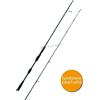 Okuma CANNA OKUMA DEEP IMPACT SPINNING 2.03 M 180 G INNESTI PESCA SLOW PITCH VERTICAL