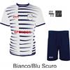m sport KIT CALCIO CALCETTO PERSONALIZZATO COMPLETINO COMPLETO MUTA