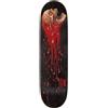 Creature Tavola da Skate Creature Team Cannibal Corpse Skull and Blood 8.53'' + Grip