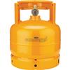 Lampa BOMBOLA GAS GPL VUOTA KG 2