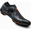 DMT Scarpe per MTB DMT carbonio KM1 Knit