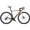 WILIER Bici in carbonio gravel road WILIER RAVE SL 105 Di2 2x12 SYNTIUM