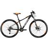 Atala MTB WHISTLE PATWIN 2160 29" alluminio 20 velocità 2x10 freni a disco 2024
