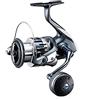 Shimano Mulinello da spinning SHIMANO 20 Stradic SW 4000HG Light Shore Jigging Pluggi...