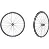 MICHE Ruote bici da corsa in alluminio MICHE SYNTIUM AERO