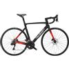 WILIER Bici da corsa WILIER Cento10 SL DISC SHIMANO 105 DI2 12v rs171