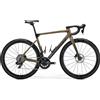 Merida Bici da corsa MERIDA SCULTURA 9000 V2 Sram FORCE AXS 12v ruote carbon (MY24)