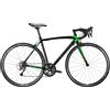 Atala Bici da corsa ATALA SLR alluminio Shimano TIAGRA 2X10 B/green 2024