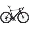 WILIER Bici da corsa WILIER FILANTE SL DISC 105 Di2 MICHE SWR 50 EVO Z BAR