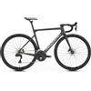 Megamo Bici da corsa MEGAMO PULSE ELITE 05 SH12 disk carbonio Ultegra Di2 12v 2024
