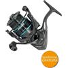 TRABUCCO FISHING DIFFUSION MULINELLO TRABUCCO BRAVE FB PESCA BOLOGNESE SPINNING FEEDER INGLESE BOMBARDA