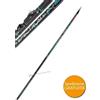 Trabucco CANNA TRABUCCO SPECTRUM SX BOLO PESCA MARE SCOGLIERA MOLO CARBONIO CX2 NT