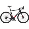 WILIER Bici da corsa in carbonio WILIER Garda Sram Rival Axs elettronico 12v disc RX26