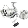 Shimano Mulinello da spinning Shimano Spinjoy 35 Super Aero (specifiche standard) per