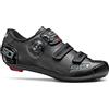 SIDI Scarpe per bici da corsa SIDI ALBA 2 nero