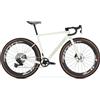Megamo Silk 02 SLR Sram Rival XPLR AXS elettronico 13s Zipp 303 XPLR SW carbon +