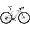 WILIER E-bike carbonio gravel WILIER ADLAR HYBRID Shimano GRX 1x11v TQ 360Wh XM45