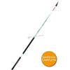 Trabucco CANNA TRABUCCO SELENIA BLX MASTER 6 M PESCA BOLOGNESE MARE FIUME CARBONIO CX1 MP