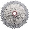 SUNRACE Cassetta pignoni MTB SUNRACE MZ932 10-51 silver-grey MICROSPLINE 12V superlight
