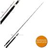 Shimano CANNA SHIMANO CATANA TROLLING LITE PESCA TRAINA VIVO ARTIFICIALI CARBONIO