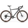 Megamo Gravel bike MEGAMO JAKAR 20 in alluminio forcella carbon Apex 1x11