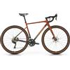 Megamo Gravel bike MEGAMO JAKAR 30 in alluminio forcella carbon GRX 2X10 2025