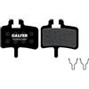 Galfer COPPIA PASTIGLIE FRENI HAYES HFX-9 MAG MX-1