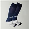 Legea 10 Calze Calcio Sport Vari Mondial art. C165B pacco da 10 Calzettoni