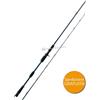 Okuma CANNA OKUMA DEEP IMPACT CASTING 2.03 M 180 G INNESTI PESCA VERTICAL JIGGING