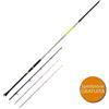 Tubertini CANNA TUBERTINI TALAXA 7300 LT 250 G PESCA BOLENTINO TRAINA LEGGERA DRIFTING