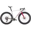 WILIER Bici in carbonio gravel WILIER RAVE SLR ID2 RIVAL E1 1X13 Miche GRAFF ALLROAD ca