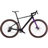 WILIER Bici in carbonio gravel WILIER ADLAR GRX 1x12v Miche ALU