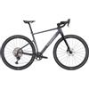 WILIER Bici in carbonio gravel WILIER ADLAR GRX 1x12v Miche ALU