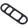 EBIKEMOTION MAHLE Elastico silicone per range extender Mahle X35