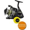 Tubertini MULINELLO TUBERTINI AP POWER YELLOW 4000 ESCA MARE FIUME RYOBI CUSCINETTI 6
