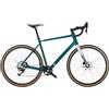WILIER Bici gravel WILIER Jaroon in alluminio SHIMANO GRX 2x10 2025