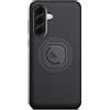 QUAD LOCK Cover Quad Lock MAG per Samsung Galaxy A56 (anello nero)