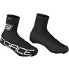 Force Copriscarpe ciclismo FORCE LYCRA TERMO ROAD nero