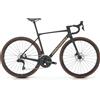 Megamo Bici da corsa MEGAMO RAISE 15 105 Di2 elettronico 12v 2025