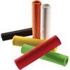 VELO Coppia manopole manubrio Velo in SILICONE 130 mm